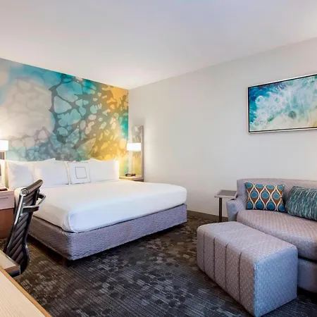 Courtyard By Marriott Fort Lauderdale Coral Springs